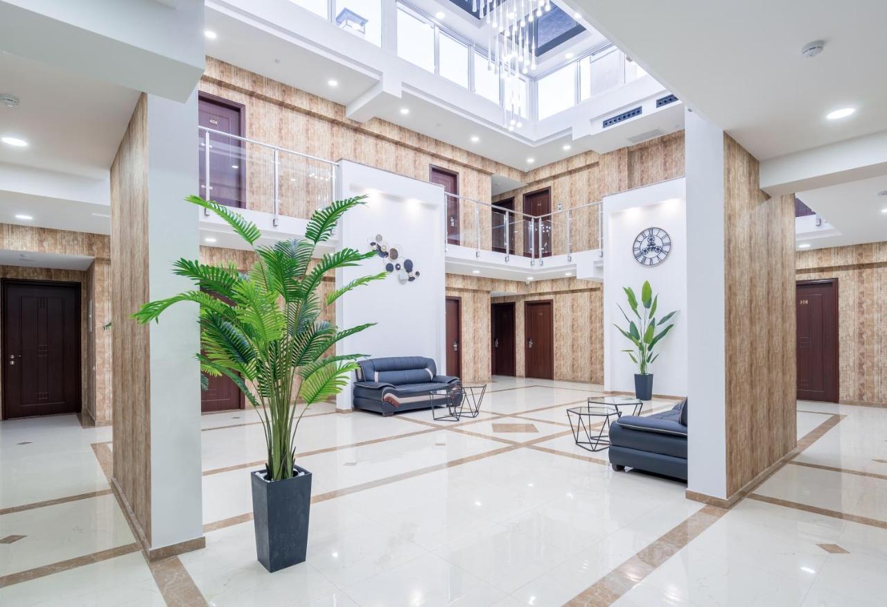 Aura Hotel Тбилиси Экстерьер фото