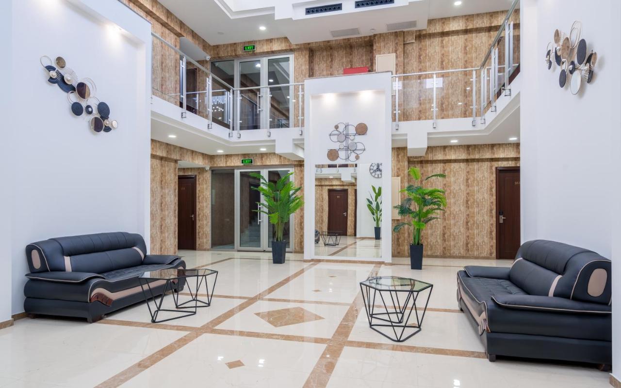 Aura Hotel Тбилиси Экстерьер фото